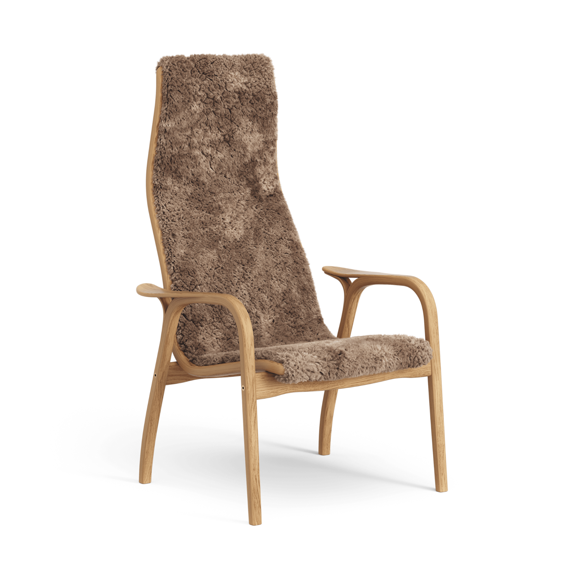 Lamini Easy Chair for Kids
